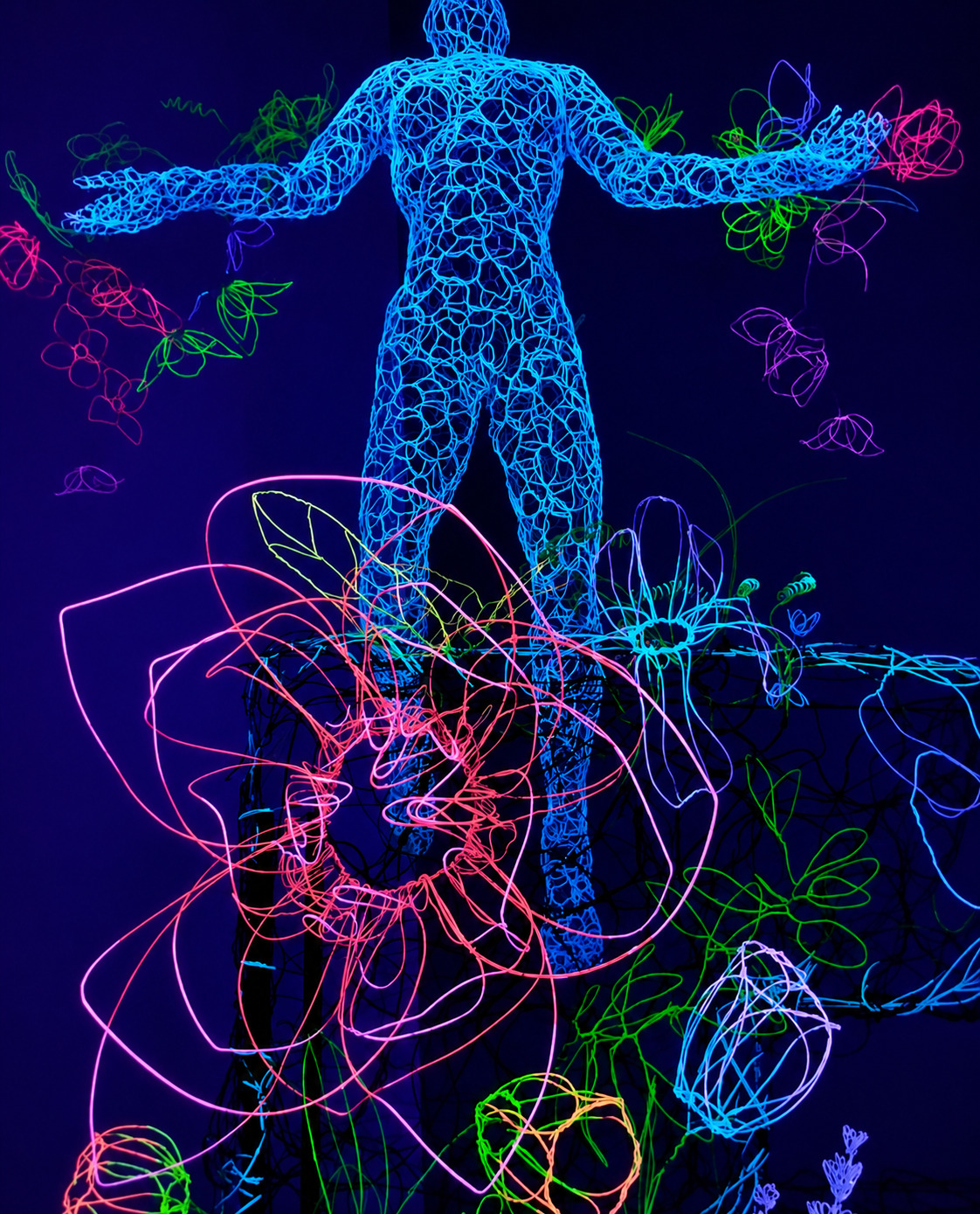 Abitare la Luce - immagine del progetto 1