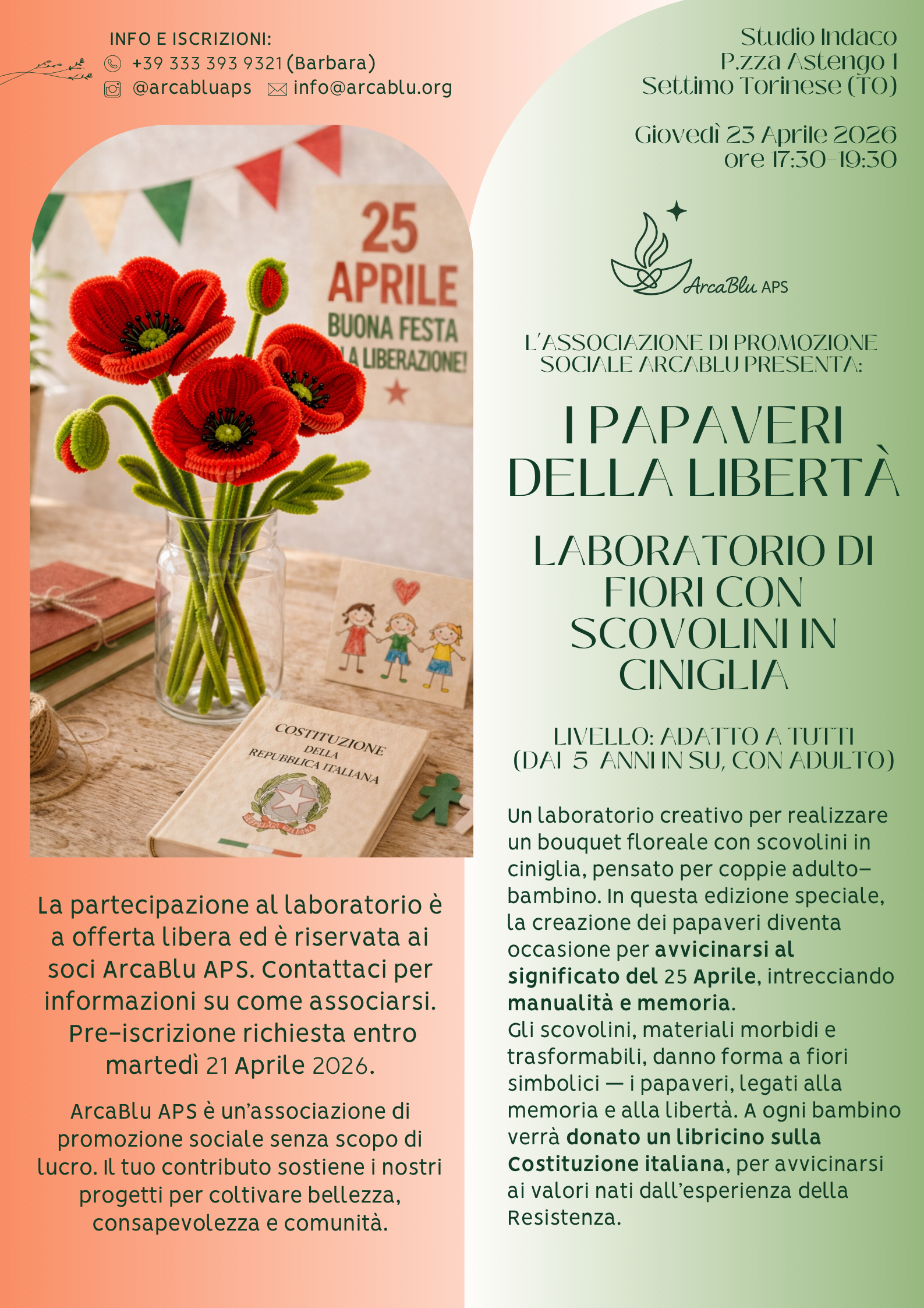 Aprile 2026
