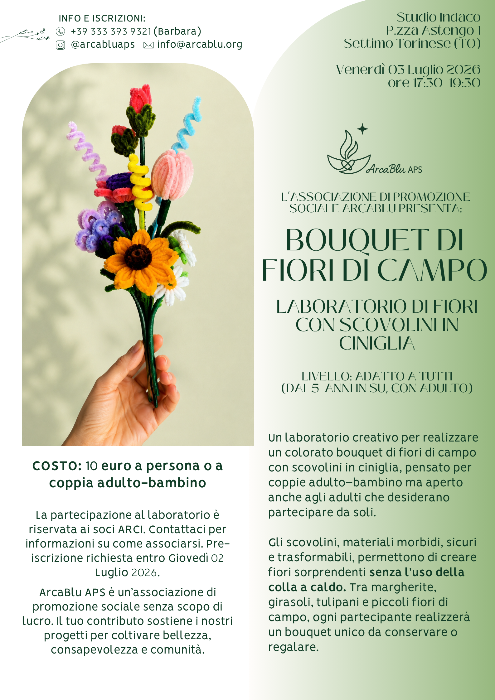 Luglio 2026